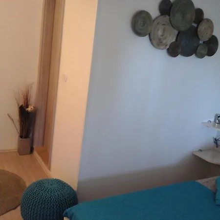 In With Terrace, Air Conditioning, Wi-fi, Dishwasher Apartamento Hvar Town