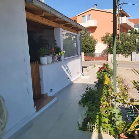 Apartamento In With Terrace, Air Conditioning, Wi-fi, Dishwasher *