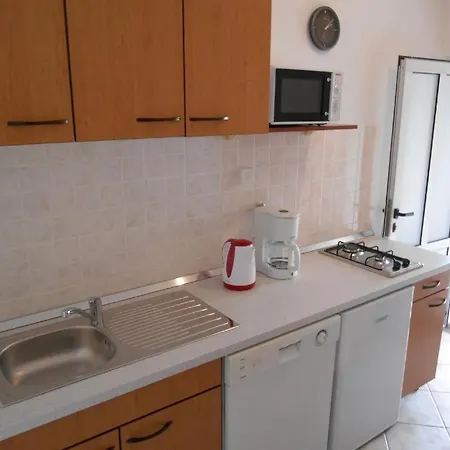 Apartamento In With Terrace, Air Conditioning, Wi-fi, Dishwasher
